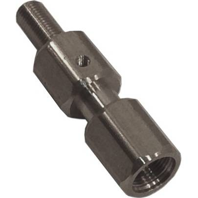 Соединительная муфта топливного шланга Kiturami 1/2*1/4 (TURBO-13~30, TURBO Hi Fin -13~30)