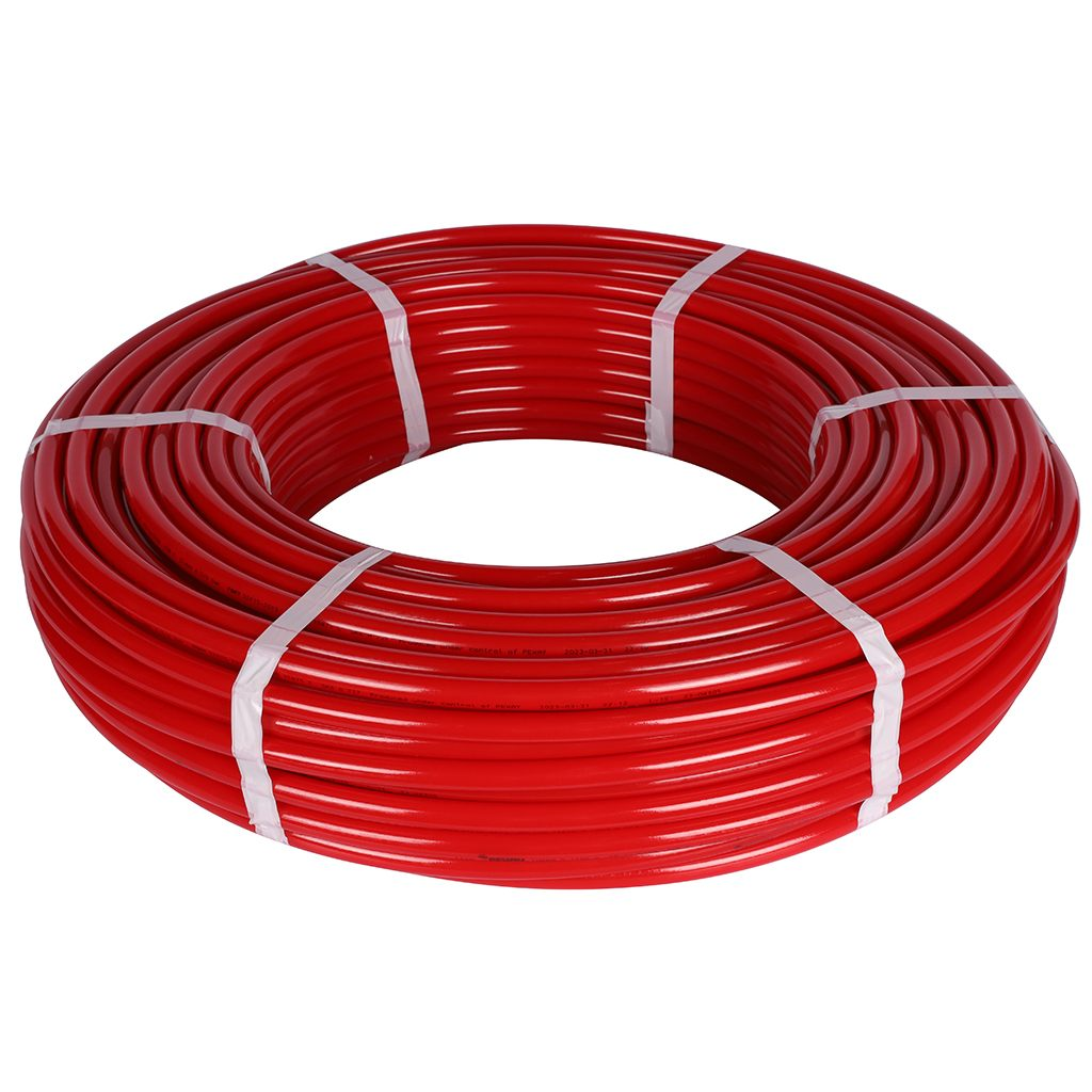 Труба РЕХАУ RAUTHERM S 17х2,0 отопительная (бухта 120 м)