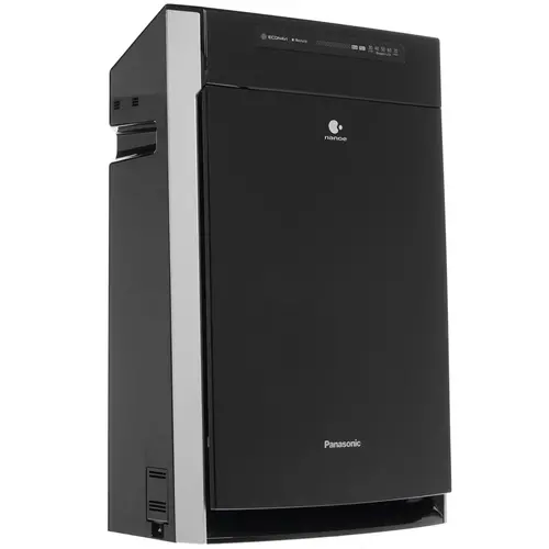 Климатический комплекс Panasonic F-VXR50R-K (черный)