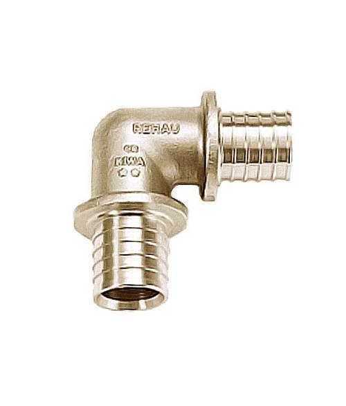 REHAU RAUTHERM S Угольник 90° - 14