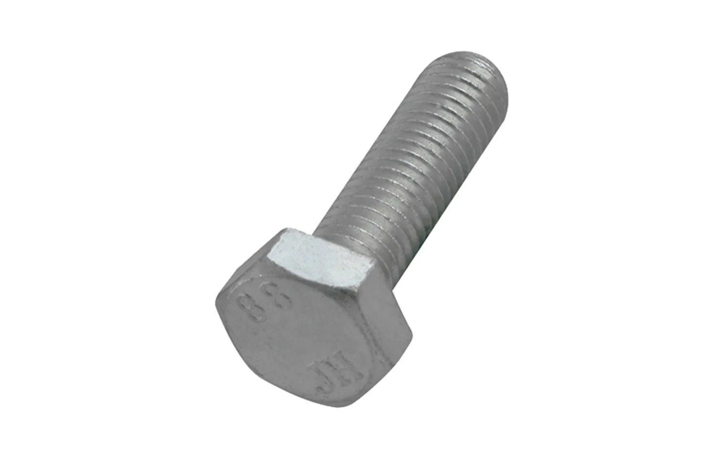 Болт Walraven BIS с шестигранной головкой ISO 4017 M8x35мм