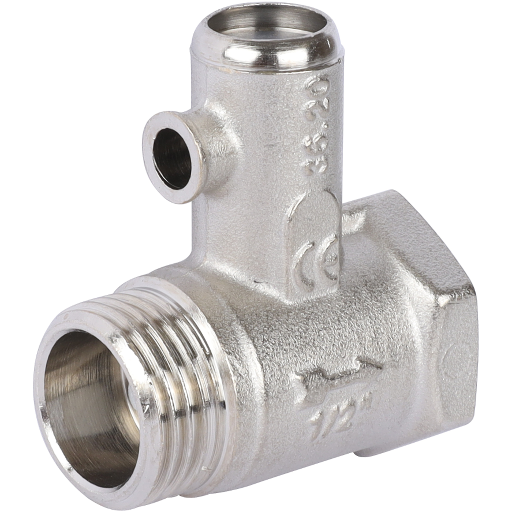 Предохранительный клапан Itap 366 1/2 для бойлера 