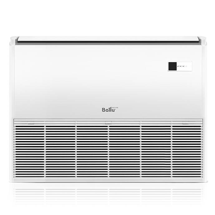 Сплит-система Ballu Machine BLCI_CF-18HN8/EU_23Y комплект напольно-потолочного типа (инвертор)