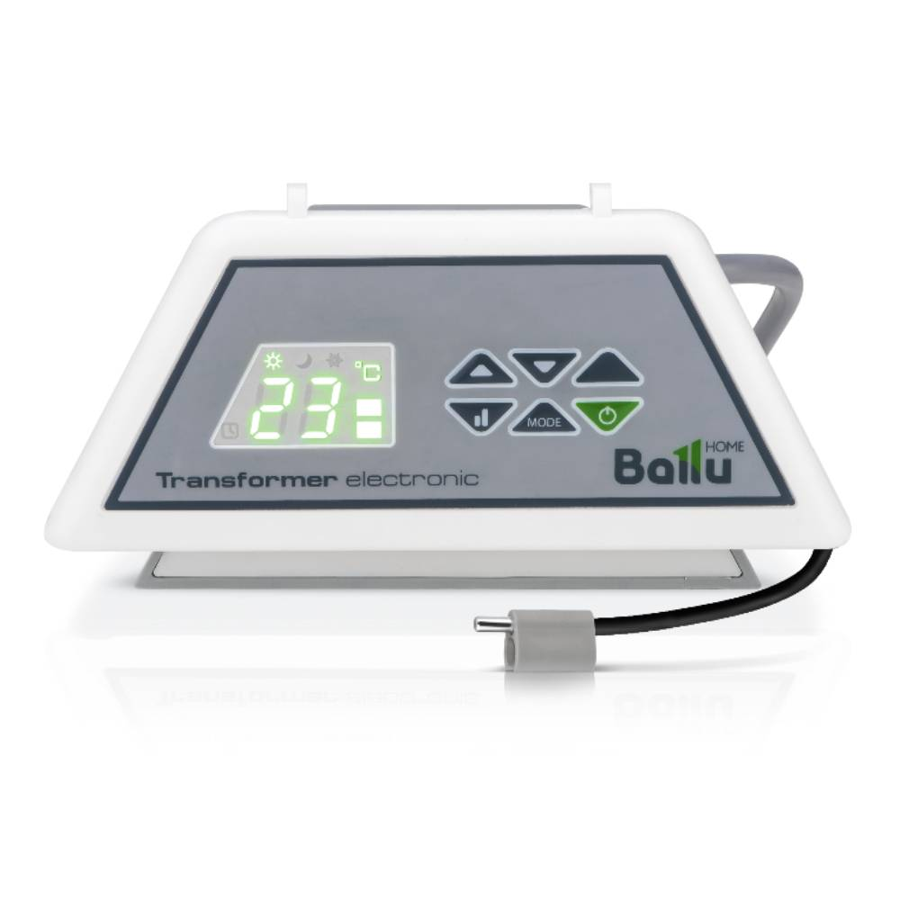 Блок управления Ballu Transformer Electronic BCT/EVU-E