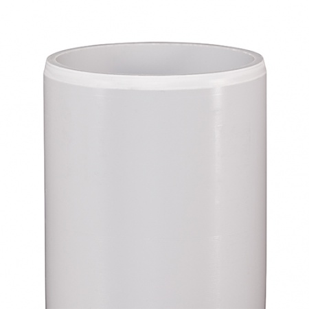 Труба канализационная Ostendorf SKGL 75х3000 (без раструба) бесшумная канализация