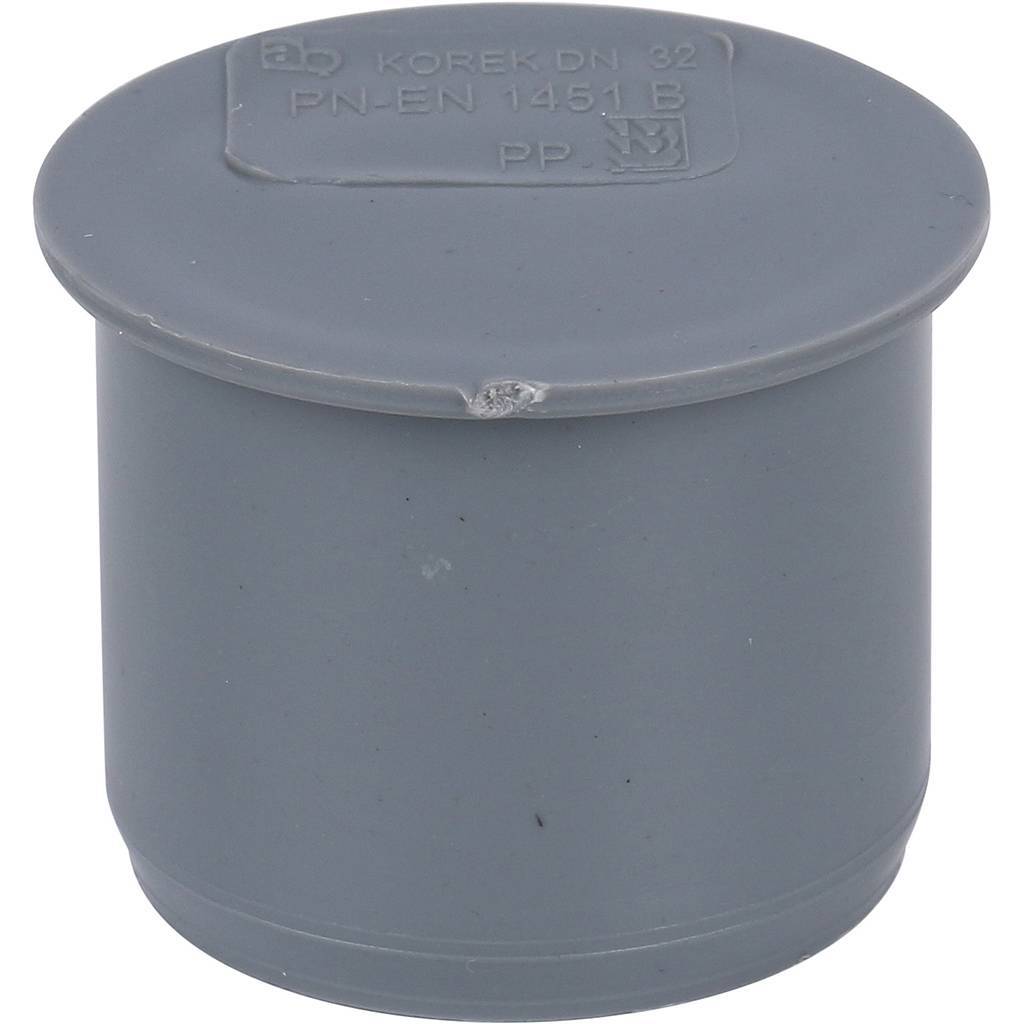 Заглушка Sinikon СТАНДАРТ D32