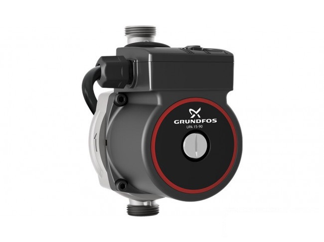 Циркуляционный насос Grundfos UPA 15-90 N 160