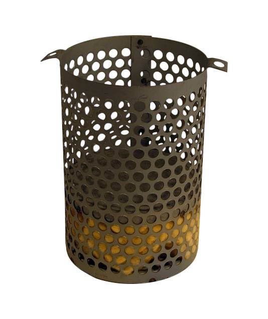 Шумоглушитель Kiturami (STSO-25/30, STSG-25/30)