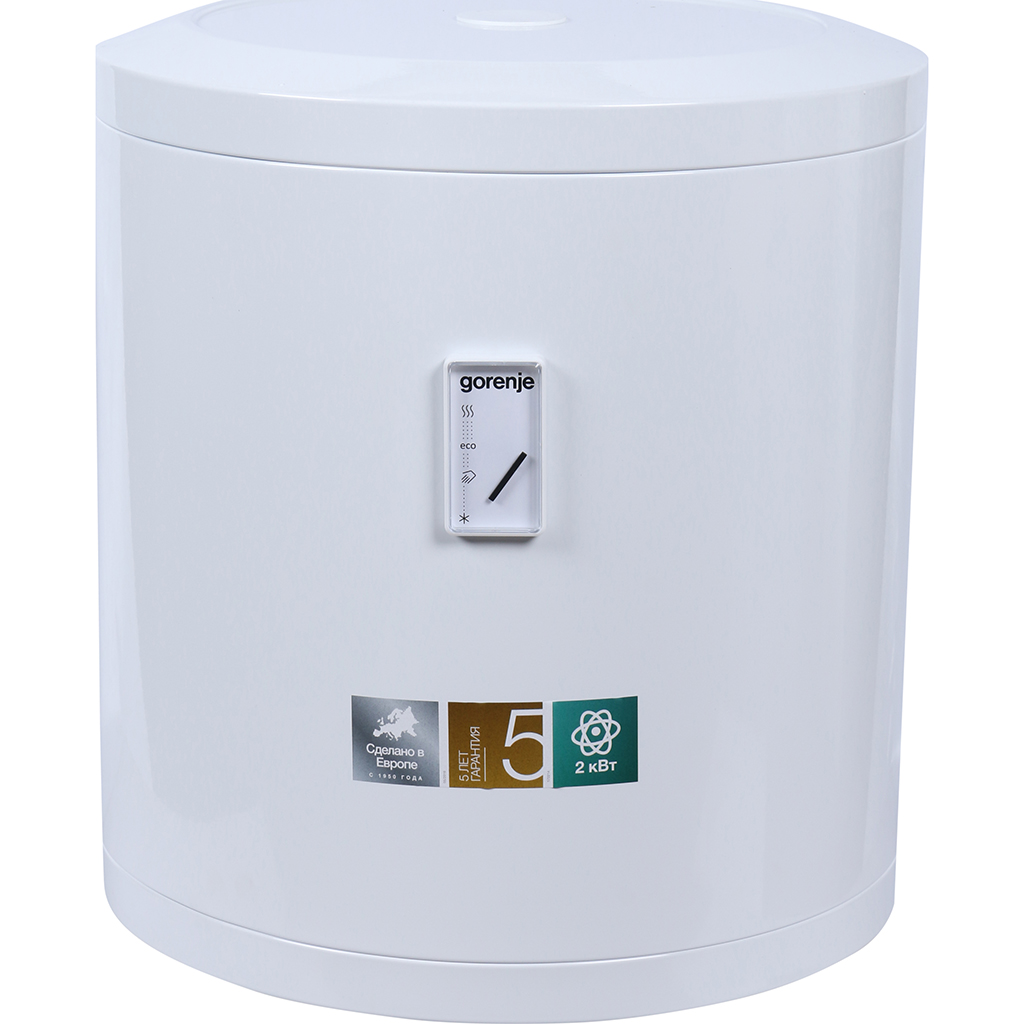 Накопительный электрический водонагреватель Gorenje TG50NGB6