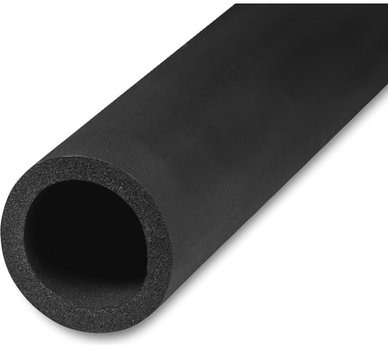 Теплоизоляционная трубка K-FLEX ST 133/13 L=2м Тмакс=110°C (черный)