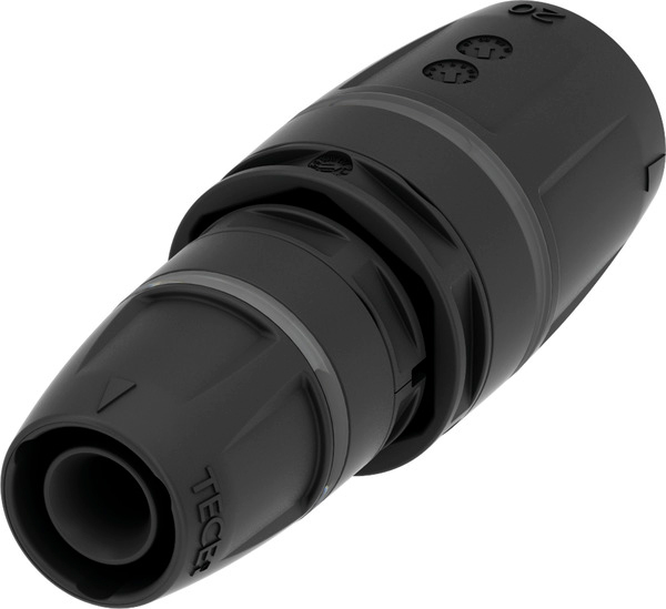 Соединение труба-труба TECE TECElogo 25х16 редукционное (PPSU)