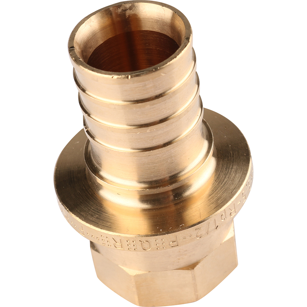 REHAU RAUTITAN Переходник с внутренней резьбой 25-Rp 1/2 RX