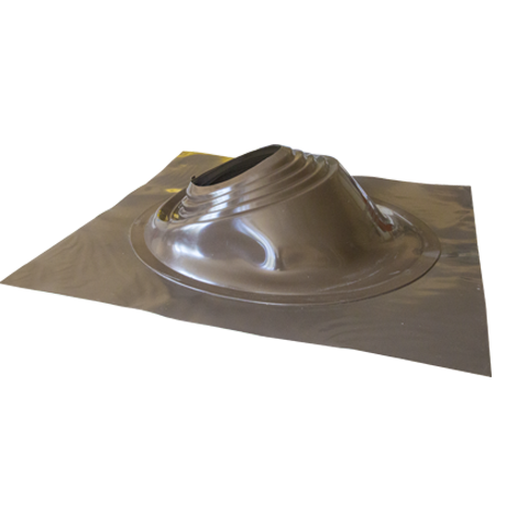 Мастер-флеш ZOTA №4 300-450 мм (угловой) коричневый