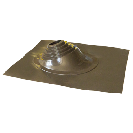 Мастер-флеш ZOTA №17 75-200 мм (угловой) коричневый