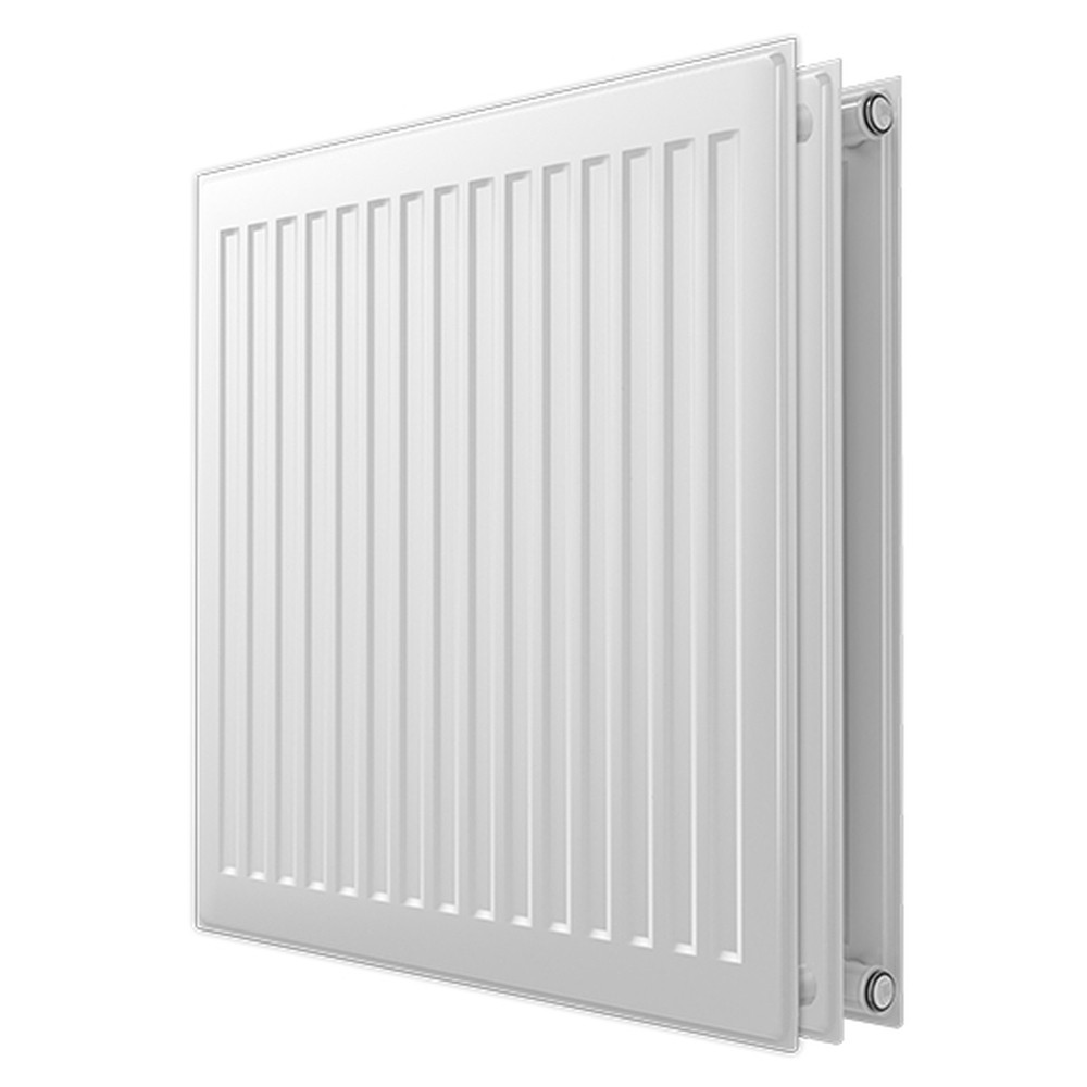 Стальной панельный радиатор Royal Thermo HYGIENE H30-300-1500 RAL9016