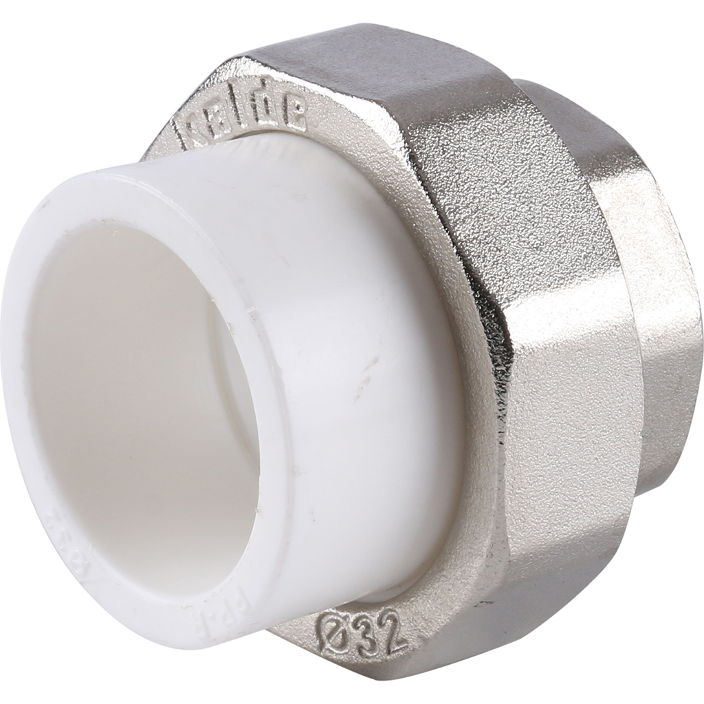 Kalde Муфта разъемная с внутренней резьбой 32x1"