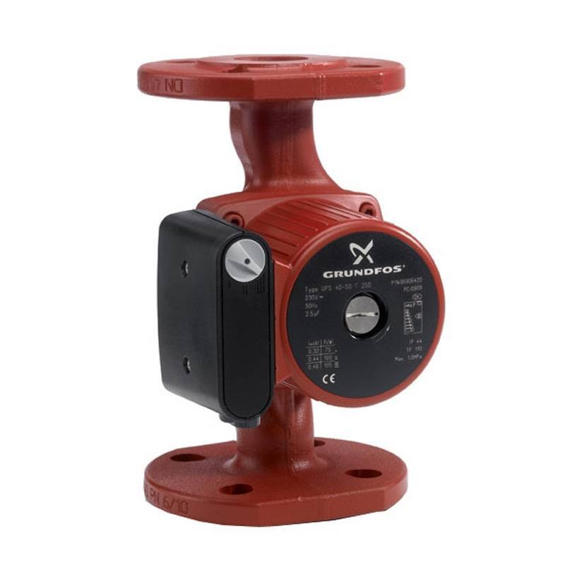 Циркуляционный насос Grundfos UPS 40-50 F 250 1х230 В