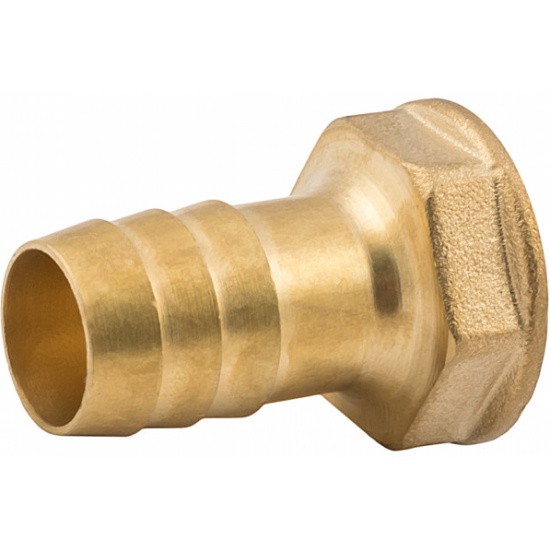 Штуцер ELSEN В 1/2" х 10 мм, латунь