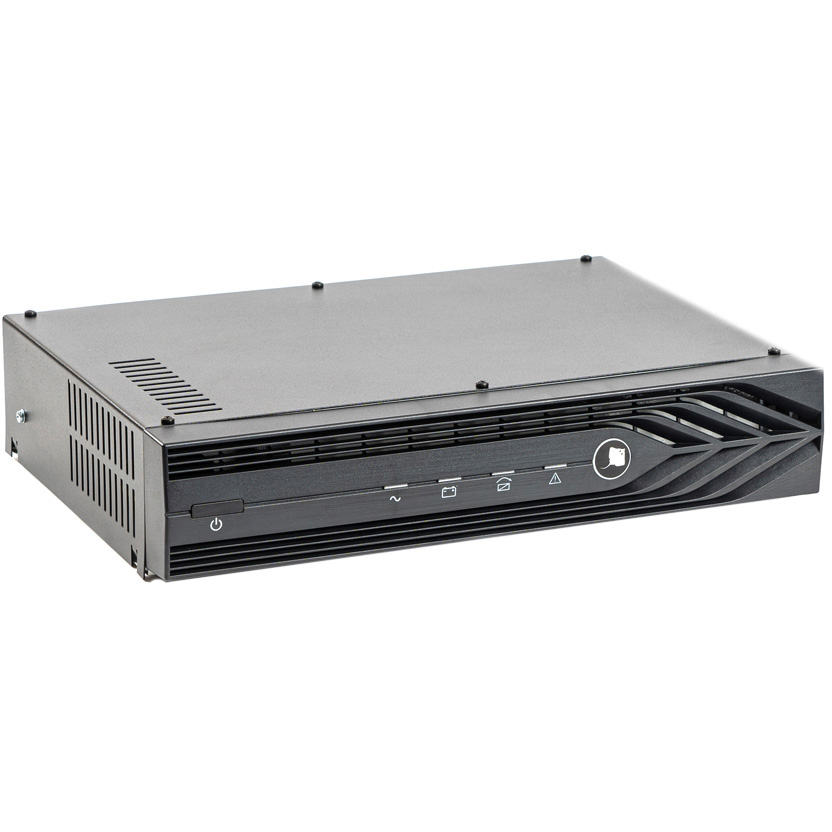 Источник бесперебойного питания Teplocom-1000 для котельного оборудования (1 000 ВА /800 Вт)