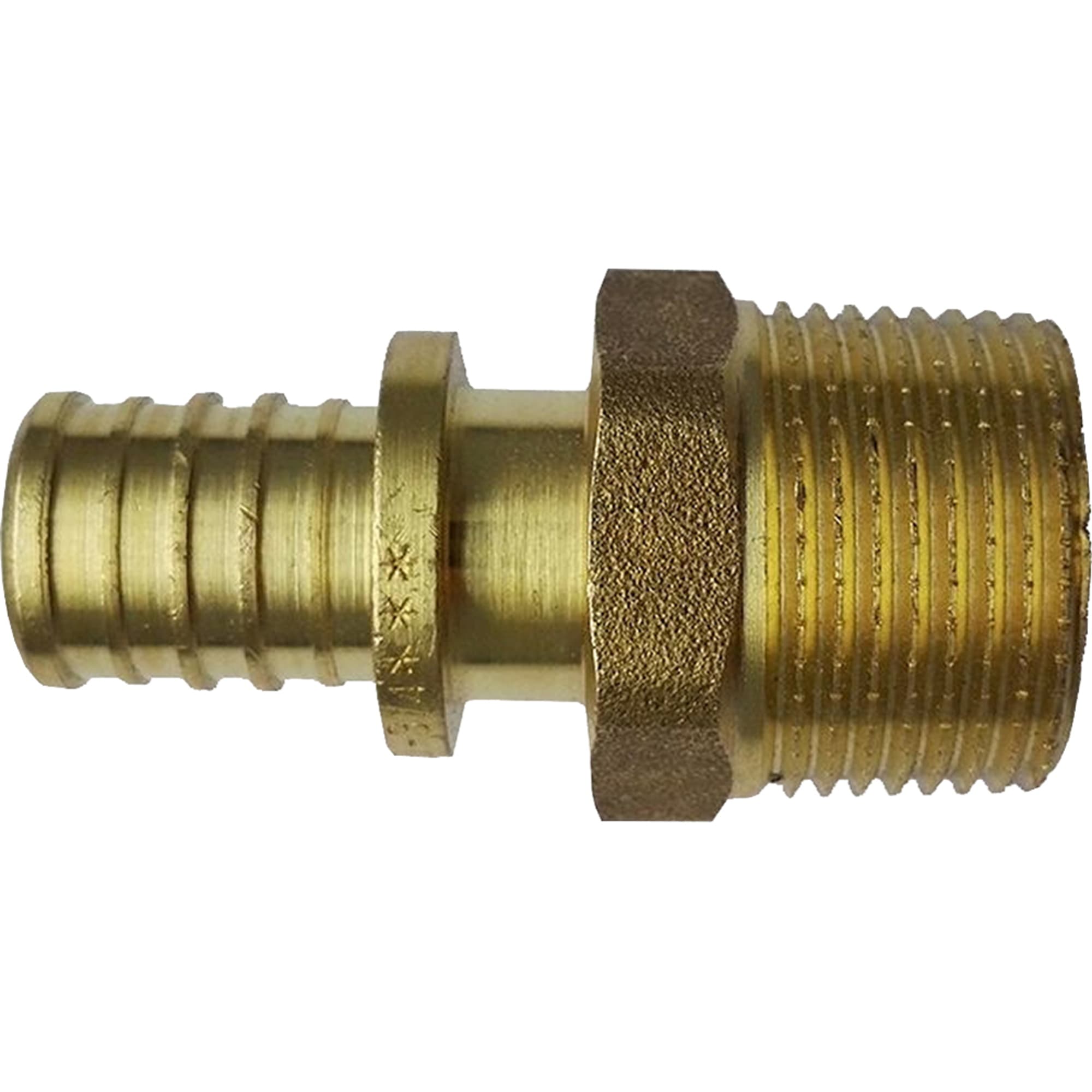 Переходник РОСТерм 20xR 3/4'' с наружной резьбой