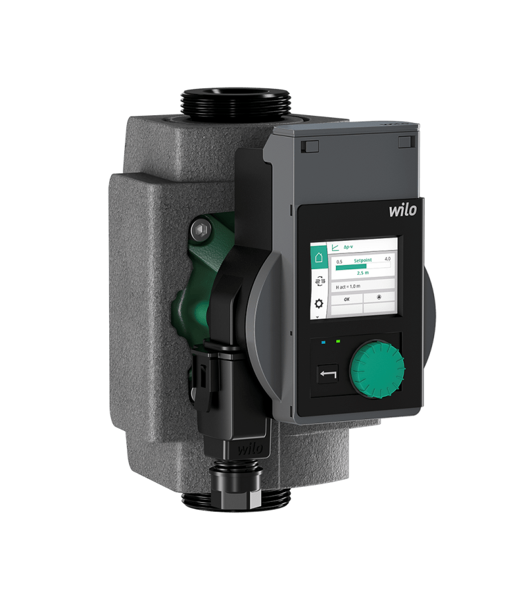 Циркуляционный насос Wilo Stratos PICO 30/0,5-4