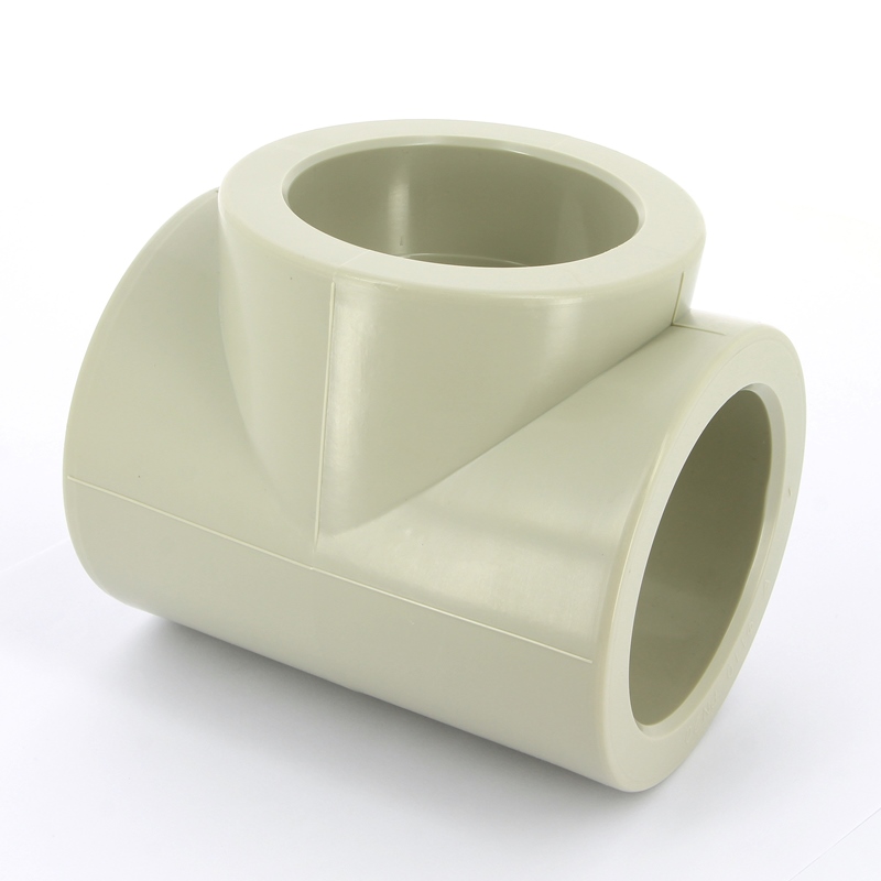 Тройник FV-PLAST 110 (сварка)