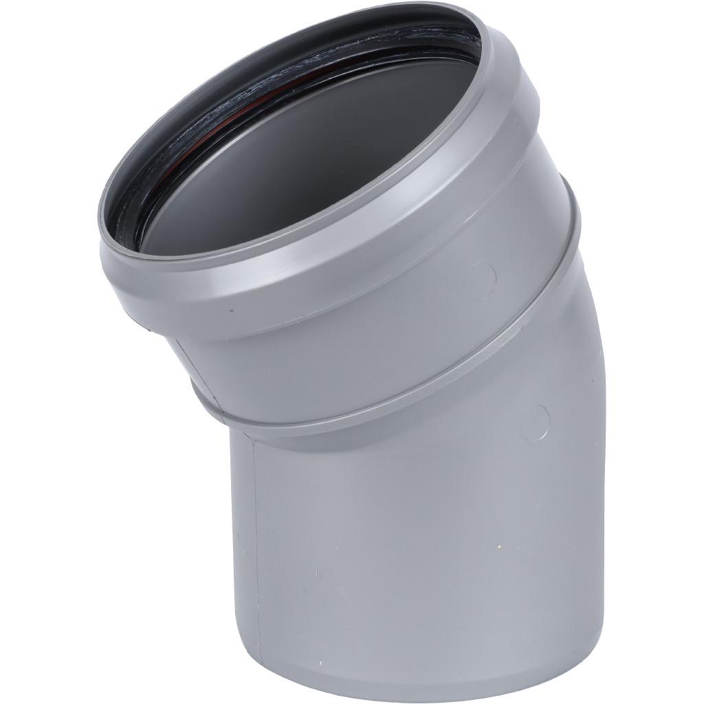 Отвод Sinikon СТАНДАРТ 110х30°