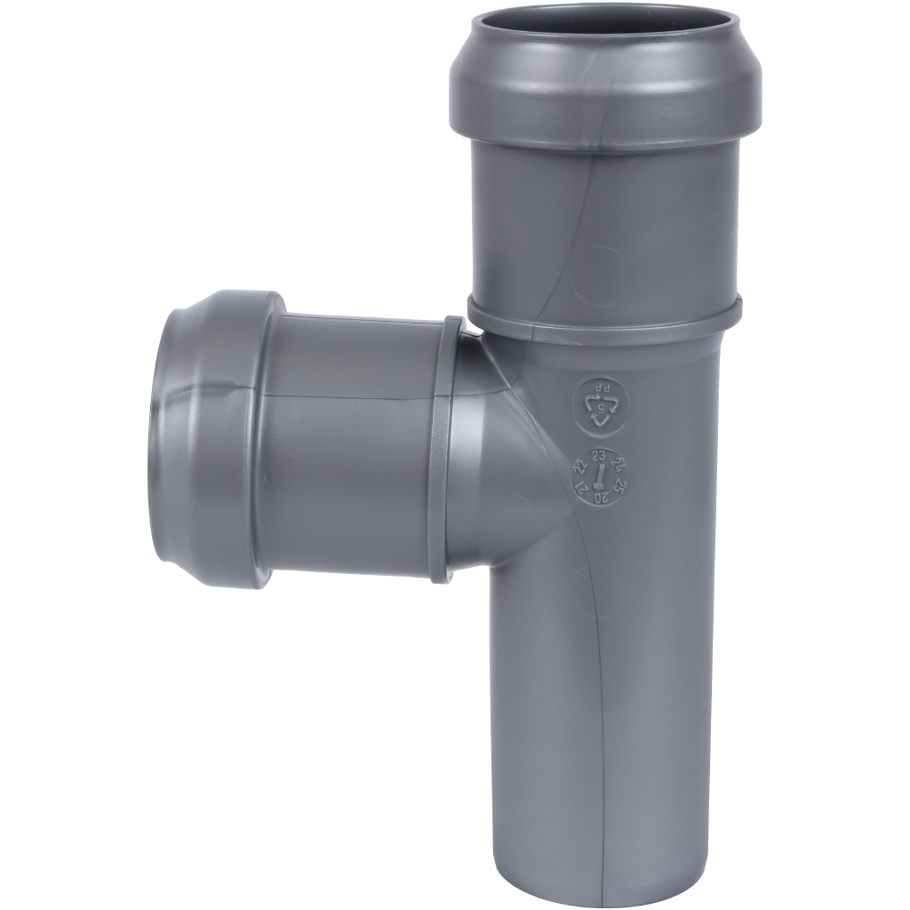 Тройник Sinikon СТАНДАРТ D35х35x87°