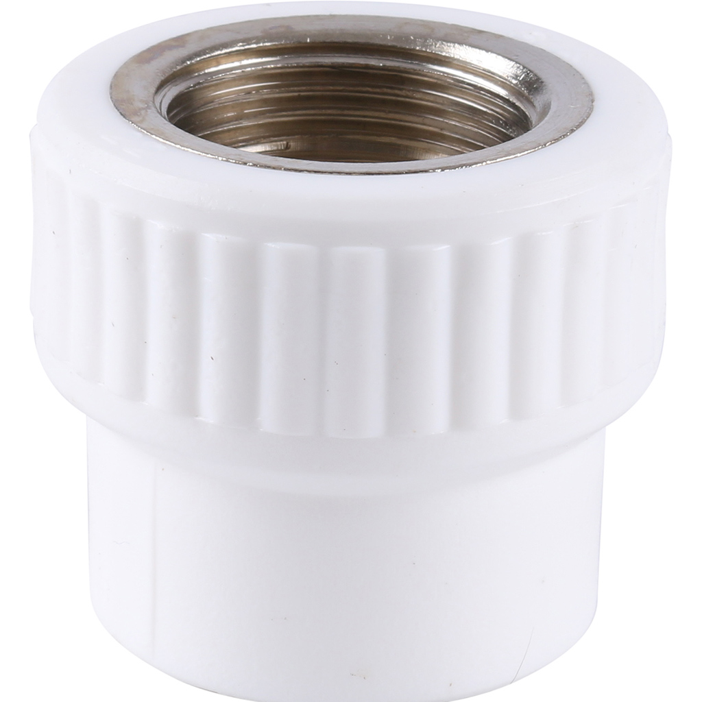 Kalde Муфта комбинированная внутренняя резьба 25x3/4"