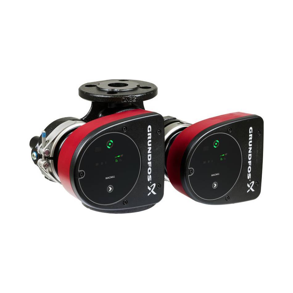 Циркуляционный насос Grundfos MAGNA1 D 32-60