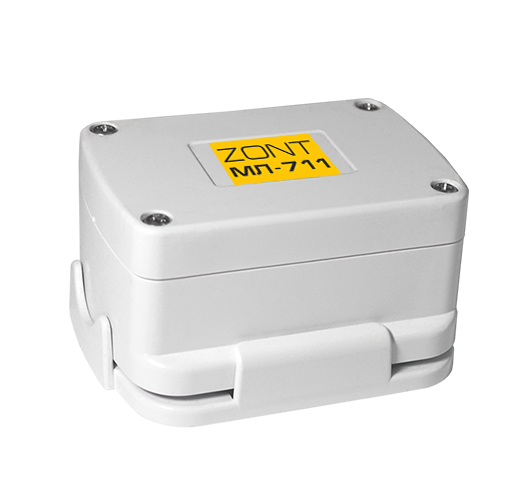 Радиодатчик температуры уличный ZONT МЛ-711