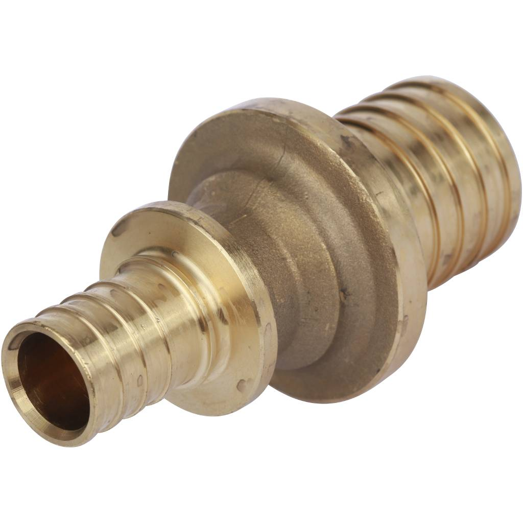 REHAU RAUTITAN Муфта соединительная переходная 40-25 MX