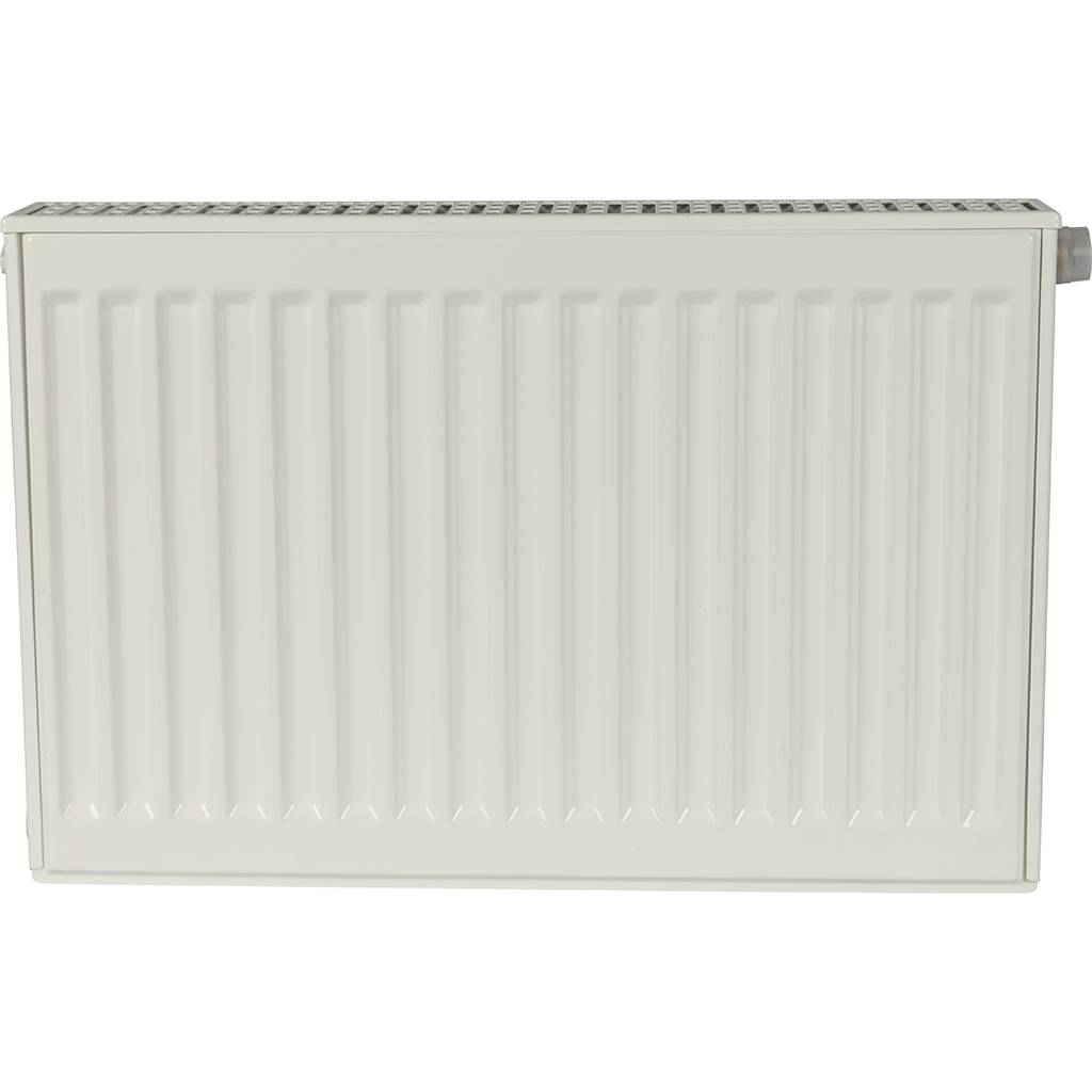 Стальной панельный радиатор  Kermi Profil-V FTV 22/400/3000 подключение нижнее правое