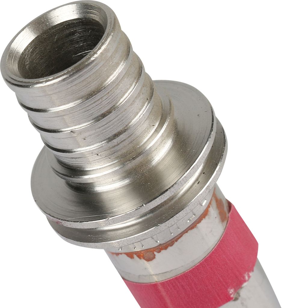 REHAU RAUTITAN Трубка Г-образная для подключения к отопительному прибору 16/1000