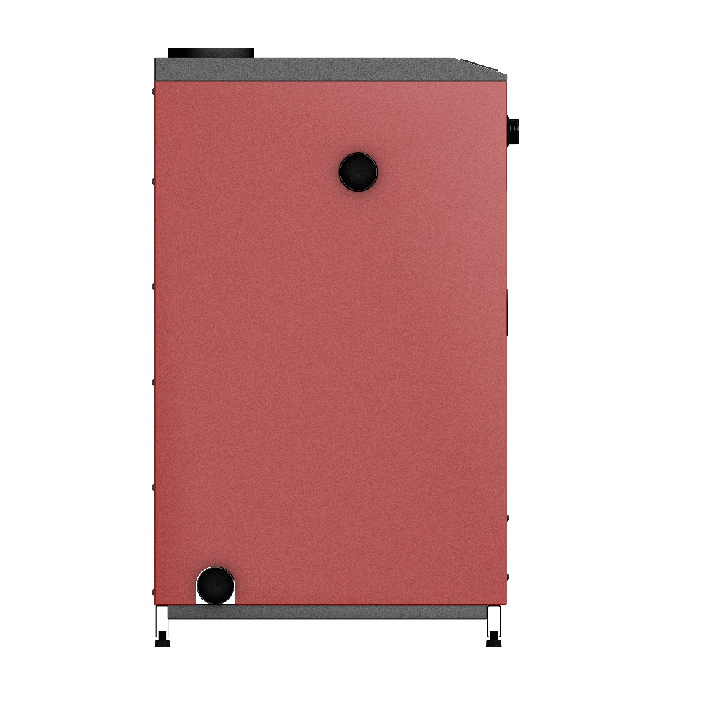 Напольный конвекционный газовый котел Лемакс Premier 100