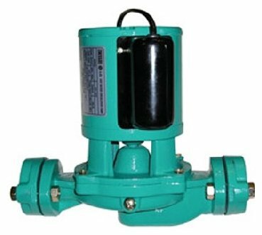 Циркуляционный насос Wilo PH 045E