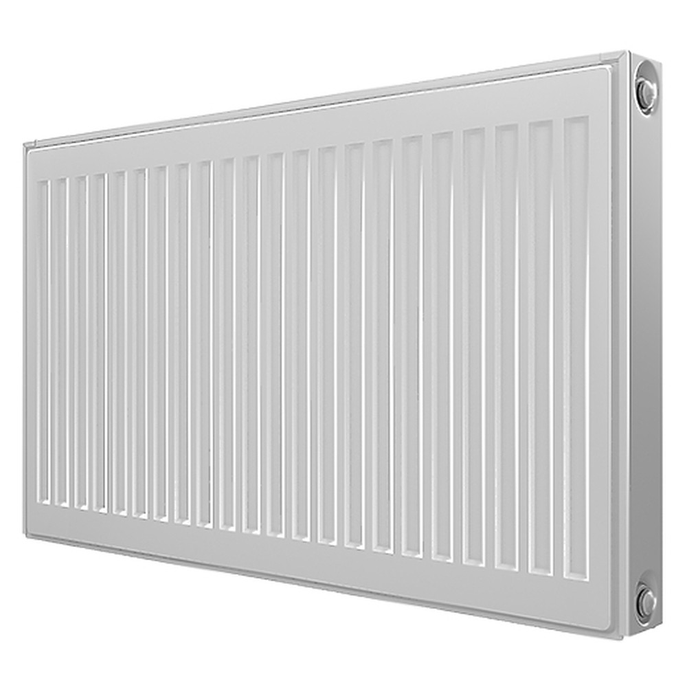 Стальной панельный радиатор Royal Thermo COMPACT C21-400-1500 RAL9016