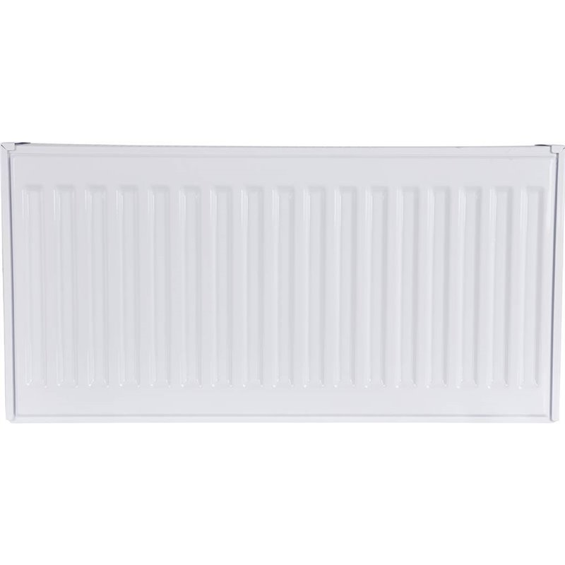 Стальной панельный радиатор ROMMER Compact 22/200/600