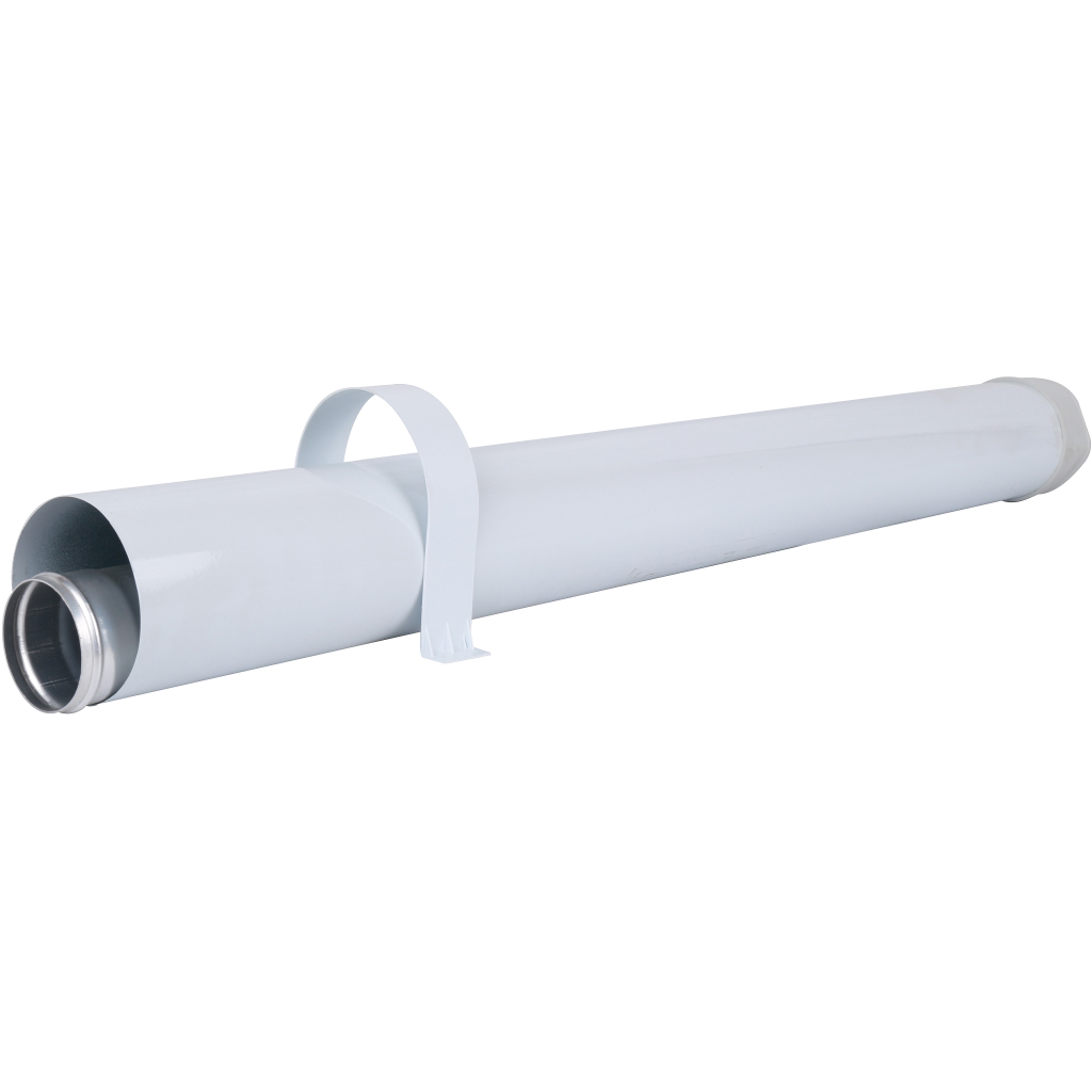 PROTHERM Соосная труба DN 60/100 мм - 1 м T1D-1000