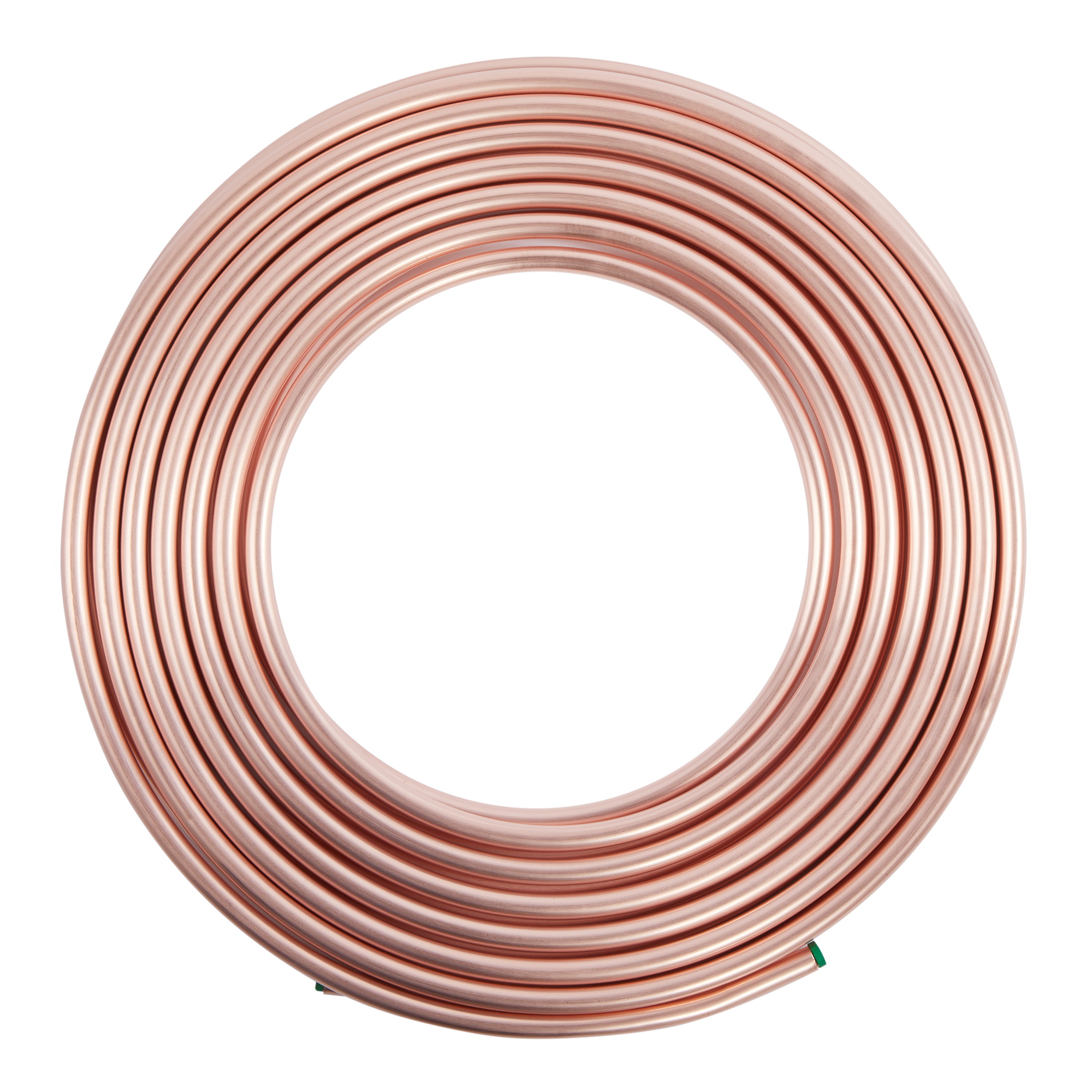 Труба медная Ballu Olympic 6,35х0,60 (1/4) бухта 15м