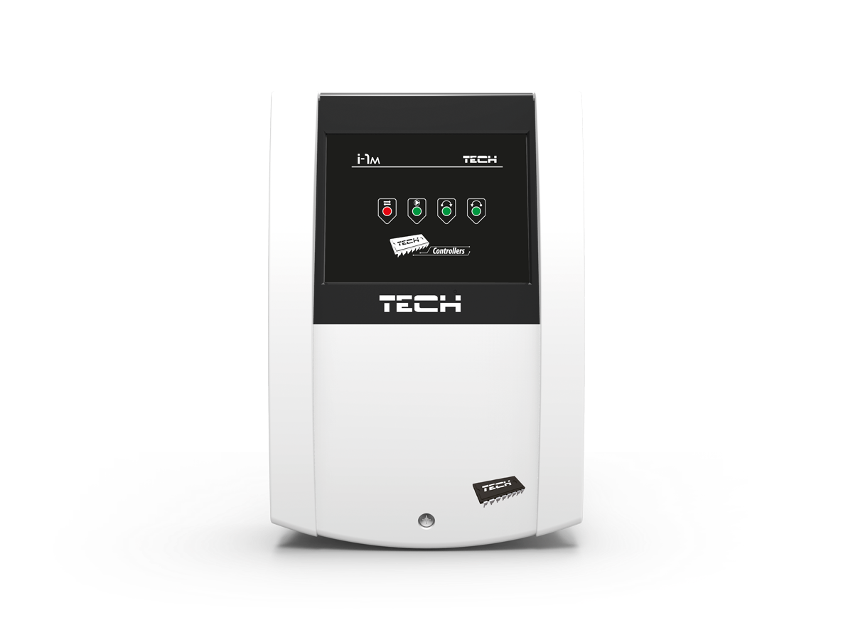 Модуль расширения TECH i-1m для смесительныч клапанов