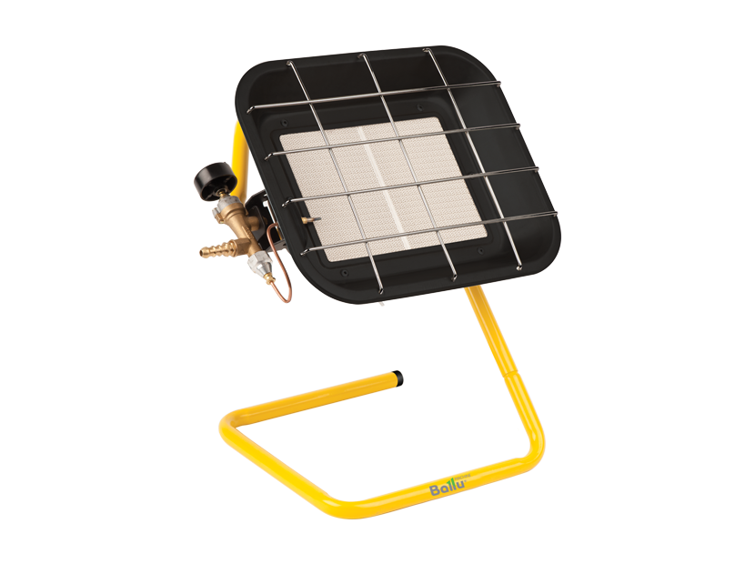 Газовый инфракрасный обогреватель Ballu BIGH-4
