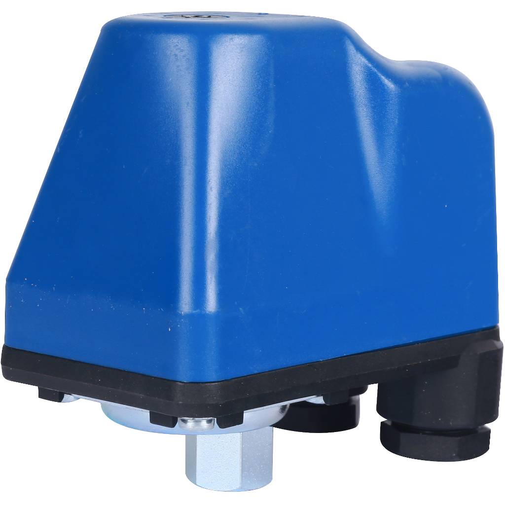 Реле давления Watts PA 12 MI 2-12 бар (250В - однофазный)