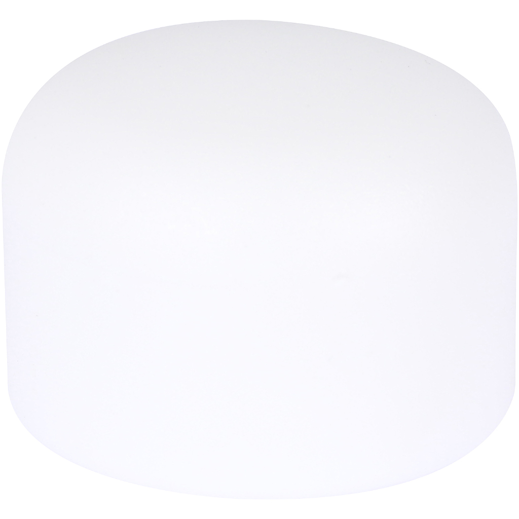 Kalde d=32 Заглушка для полипропиленовых труб под сварку (цвет белый)