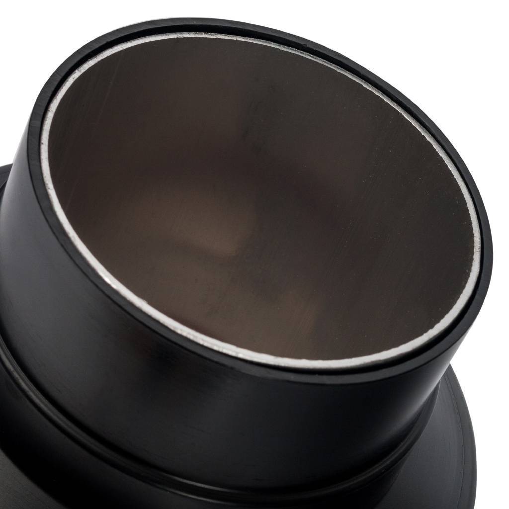 Манжета STOUT для перехода с D80 на финальный вертикальный участок D80/125