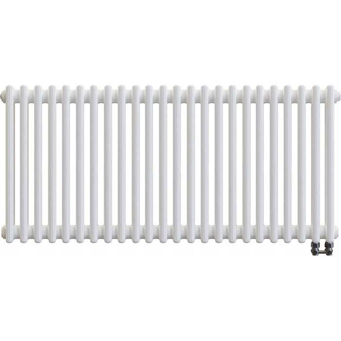 Стальной трубчатый радиатор  Arbonia 3057/24 N69 твв с нижней подводкой