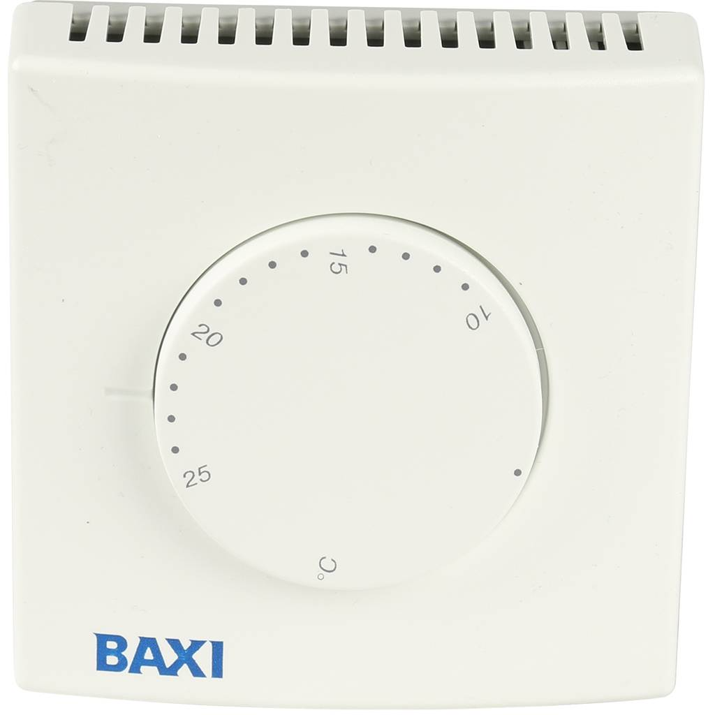 Комнатный механический термостат Baxi