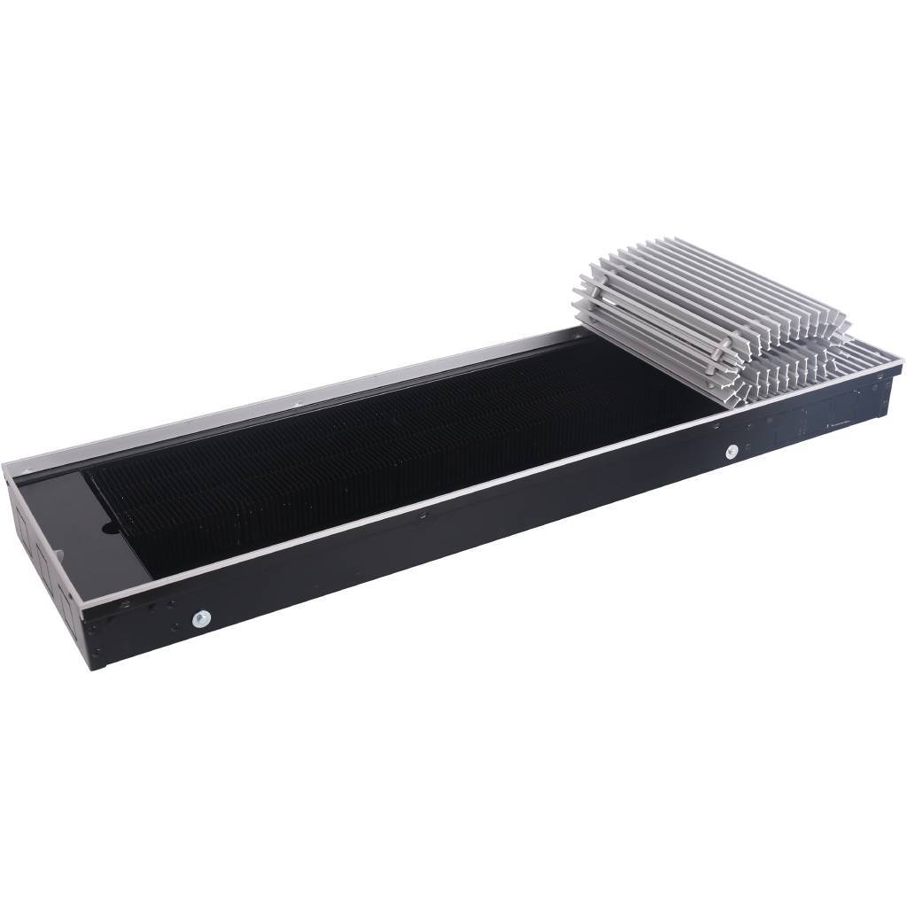 Конвектор внутрипольный STOUT  SCN 80.300.1000