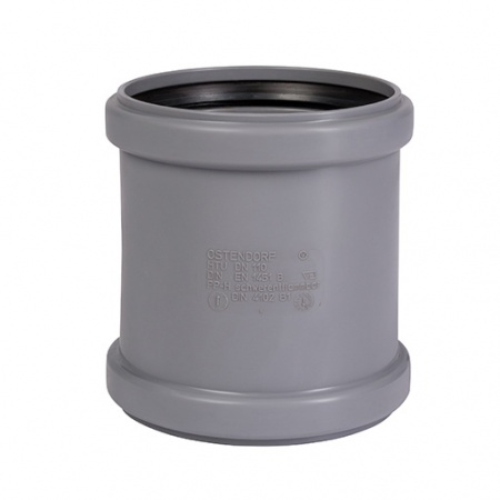 Муфта Ostendorf HTU 40 ремонтная (надвижная)