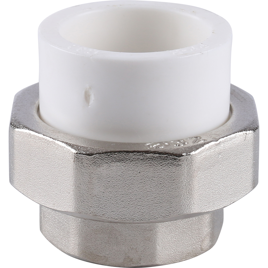 Kalde Муфта разъемная с внутренней резьбой 32x1"